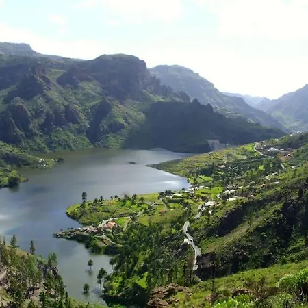Caribe 530 By Casas Cocodrilo Playa del Inglés