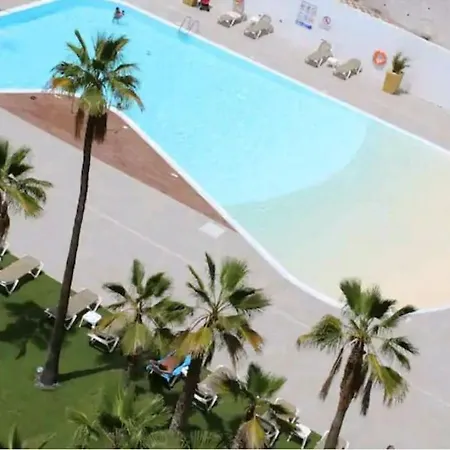 Caribe 530 By Casas Cocodrilo Apartment Playa del Inglés