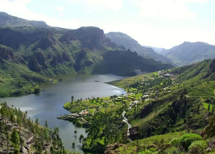 Caribe 530 By Casas Cocodrilo Πλάγια ντελ Ινγκλές