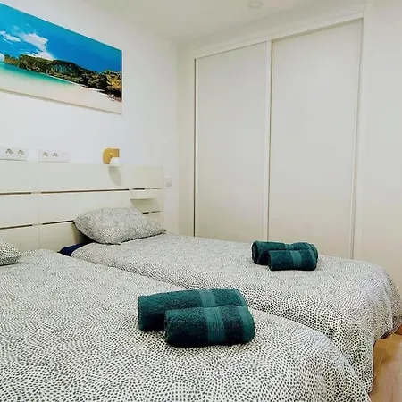 Apartamento Caribe 530
