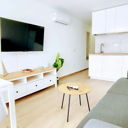 Caribe 530 Apartamento Playa del Inglés