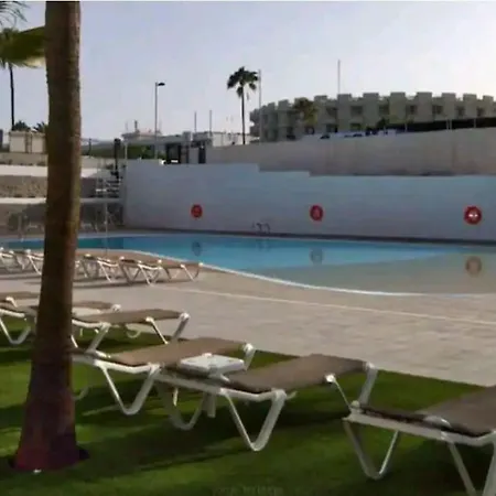Appartamento Caribe 530 Playa del Inglés