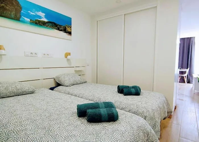 Lejlighed Caribe 530 By Casas Cocodrilo