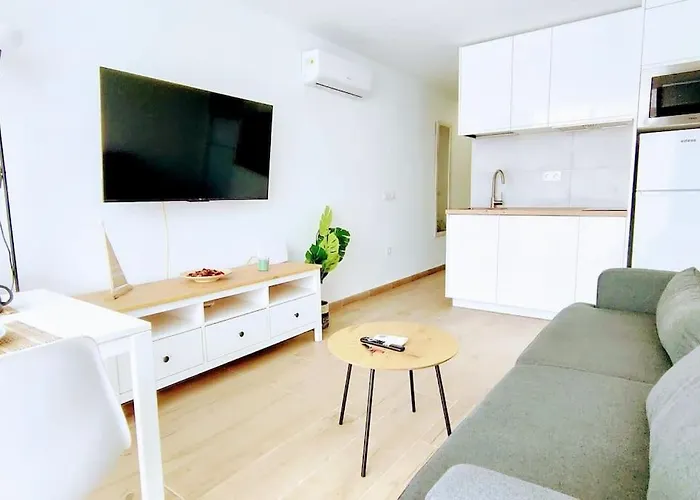 Caribe 530 By Casas Cocodrilo Apartment Playa del Ingles (Gran Canaria)