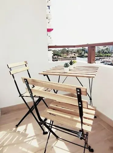 Caribe 530 By Casas Cocodrilo Apartment Playa del Ingles (Gran Canaria)