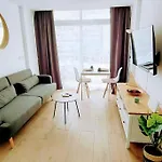 Apartment Caribe 530 By Casas Cocodrilo Playa del Ingles (Gran Canaria)
