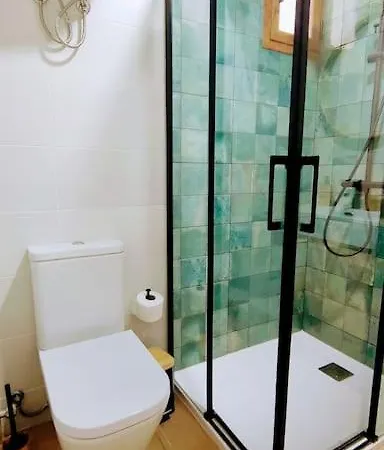 Caribe 530 By Casas Cocodrilo Апартаменты Плайя-дель-Инглес