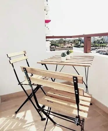 Caribe 530 By Casas Cocodrilo Апартаменты Плайя-дель-Инглес